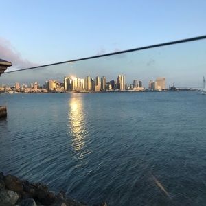 Meet your Posher, Daniela